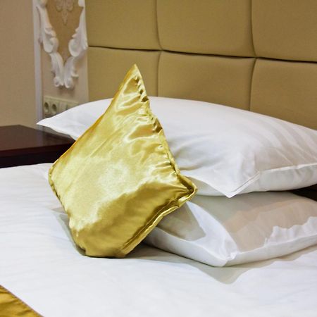 Sky Luxe Hotel アスターナ エクステリア 写真