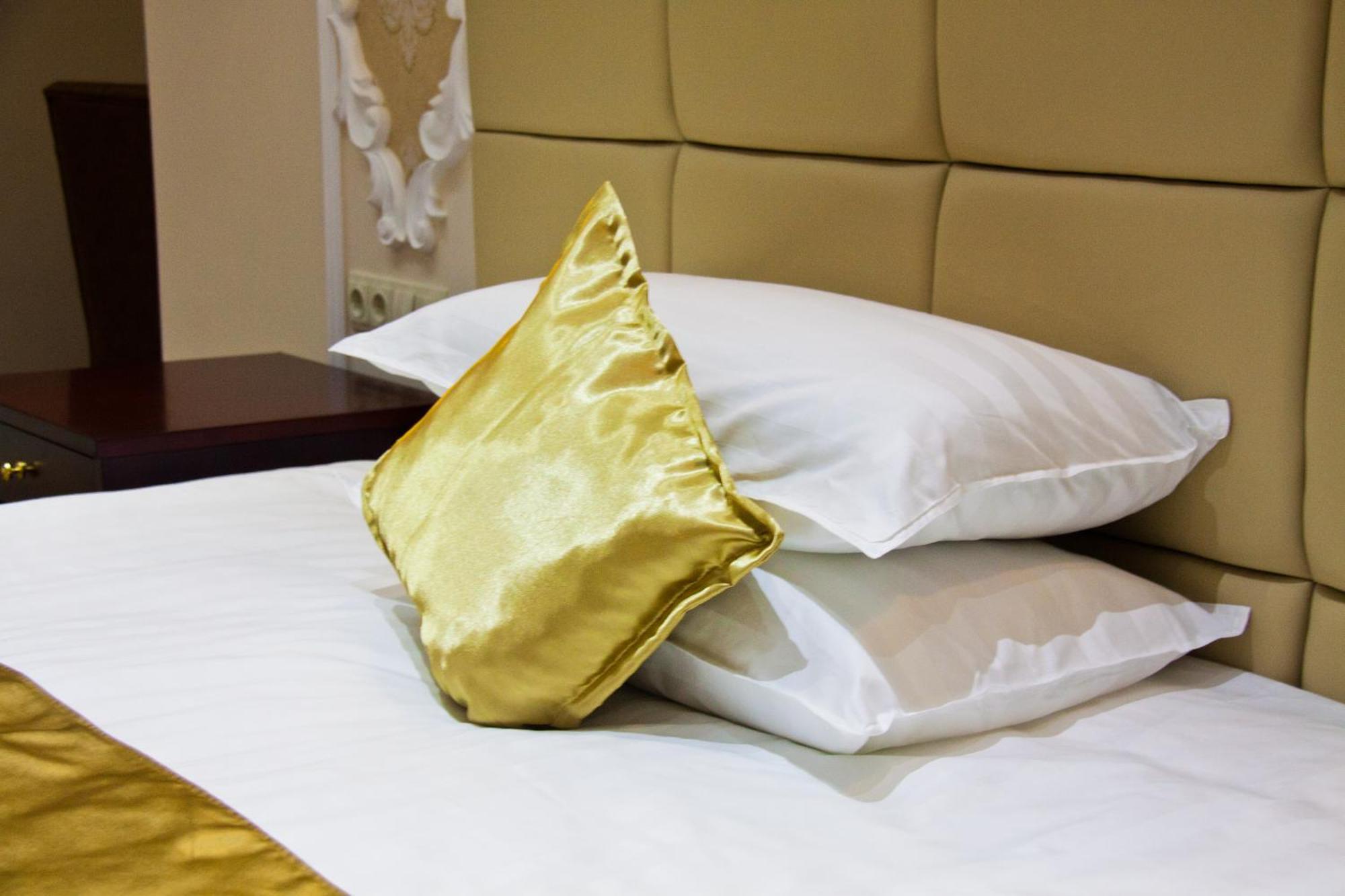 Sky Luxe Hotel アスターナ エクステリア 写真